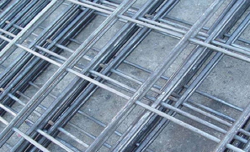 Welded Wire Mesh Image